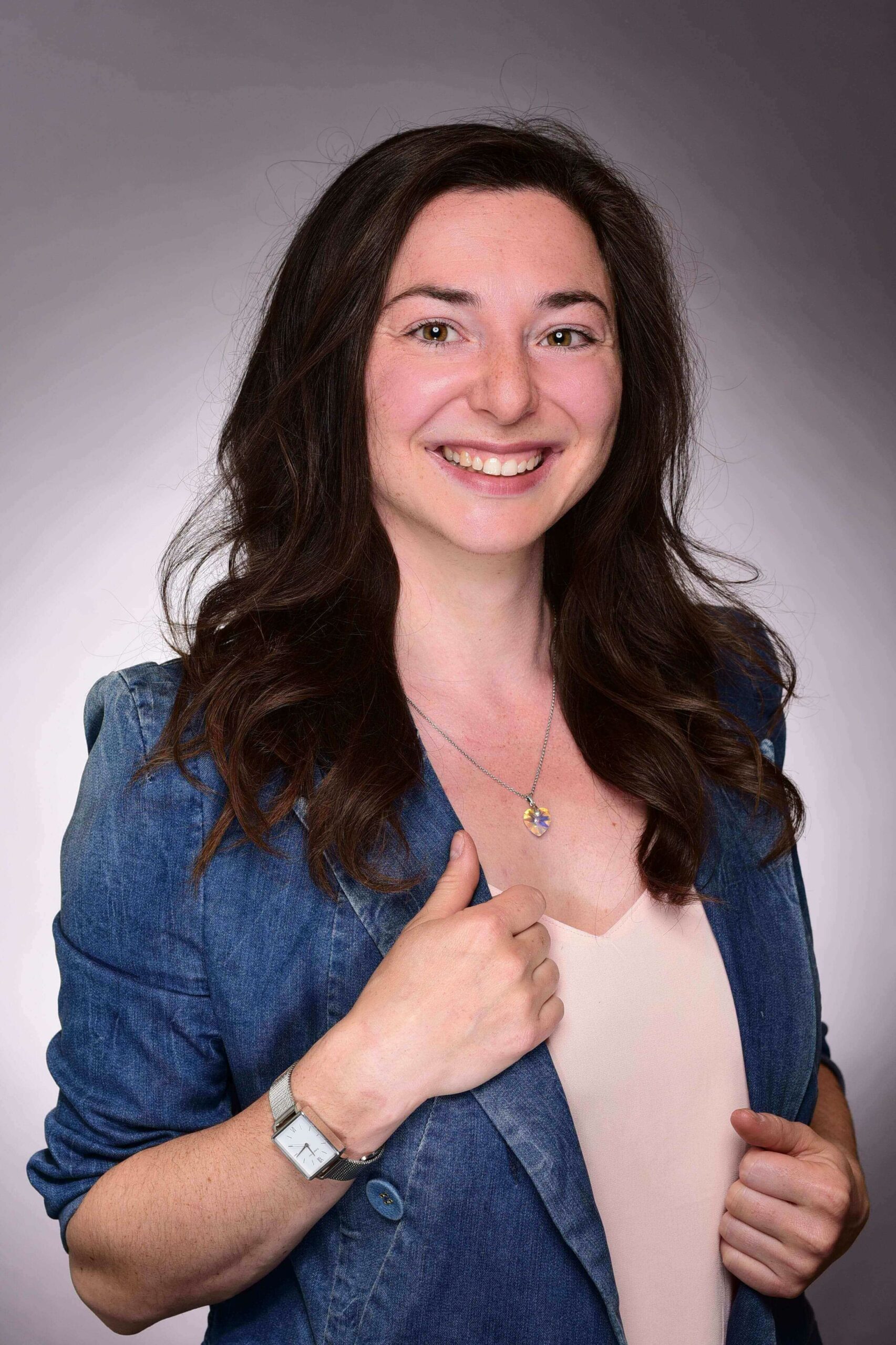 Sarah Dehner - Virtuelle Assistentin für Backoffice und Prozess-Optimierung