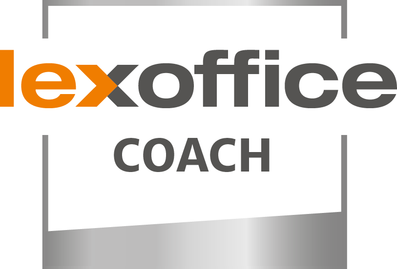 Zertifikat Lexoffice Coach